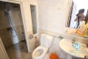 Small house face to the lake for rent  in Tay Ho Ha Noi